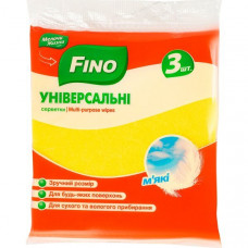 Салфетки универсальные Fino 4823058337388 в Астане