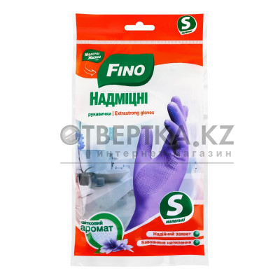 Перчатки сверхпрочные Fino 4823058337401
