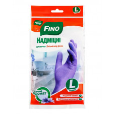 Перчатки латекс Fino 4823058337463