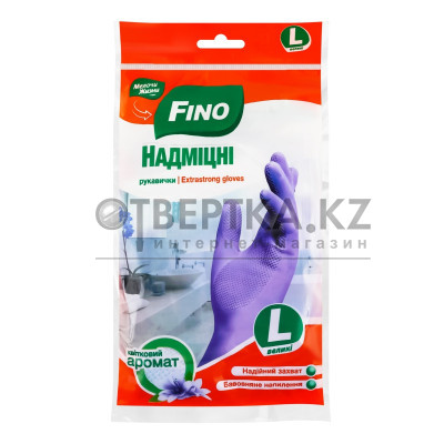Перчатки латекс Fino 4823058337463