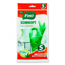 Перчатки универсальные Fino 4823058337494 в Павлодаре