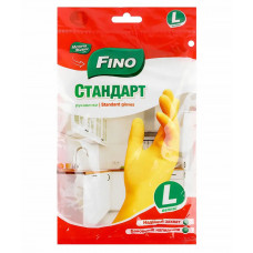Перчатки латекс Fino 4823058337678