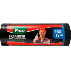 Мусорные пакеты Fino 4823058340074
