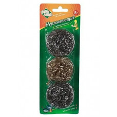 Скребок нержавеющий Fino 4823058340227