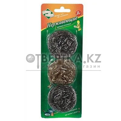 Скребок нержавеющий Fino 4823058340227