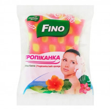 Губка банная Fino 4823058340265 в Павлодаре