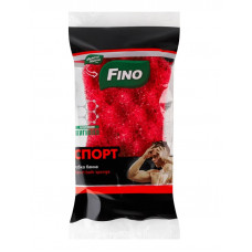Губка банная Fino 4823058340289 в Павлодаре