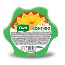 Губка банная Fino 4823058340302 в Павлодаре