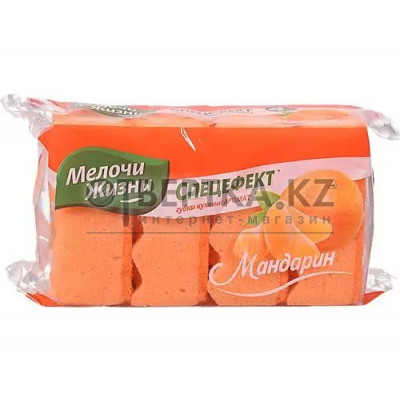 Губки кухонные Fino 4823058340487