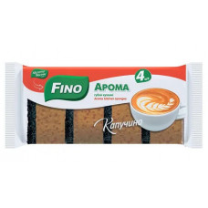 Губки кухонные Fino 4823058340548 в Павлодаре