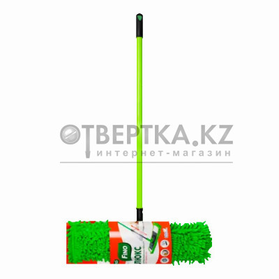 Швабра плоская Fino 4823058341347