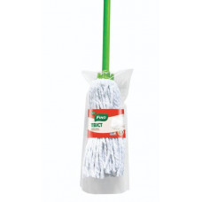 Швабра круглая Fino 4823058341354