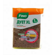 Губки кухонные Fino 4823058342832 в Павлодаре