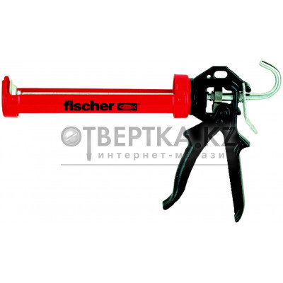 Пистолет для герметика Fischer 53117