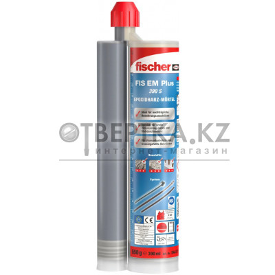 Инъекционный состав Fischer 544155