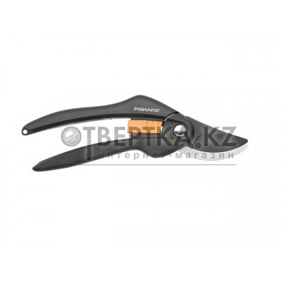 Секатор плоскостной FISKARS Single Step (111260) 1000567