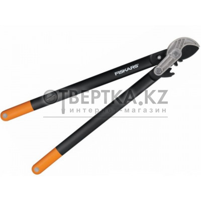 Сучкорез контактный L77 FISKARS PowerGear большой (112580) 1000583