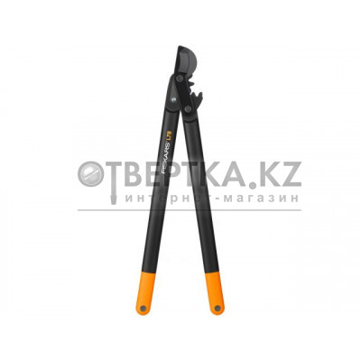 Сучкорез плоскостной L78 FISKARS PowerGear большой (112590) 1000584