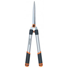 Ножницы для живой изгороди телескопические FISKARS
