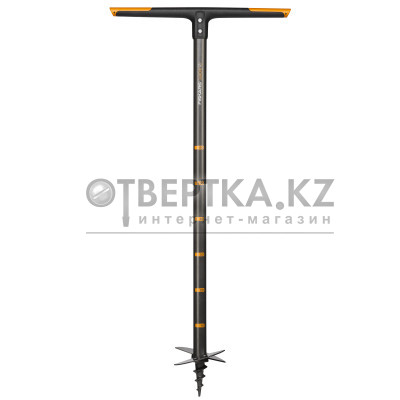 Бур садовый средний FISKARS 1000638