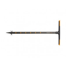 Бур садовый большой FISKARS