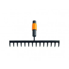 Грабли мет. для грунта 14 зубьев QuikFit FISKARS в Таразе