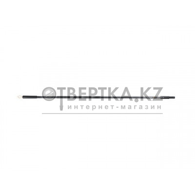 Черенок алюминиевый графитовый 156см QuikFit FISKARS 1000661