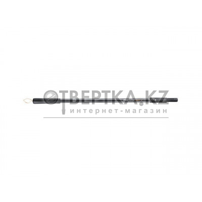 Черенок алюминиевый графитовый 84,5см QuikFit FISKARS 1000664