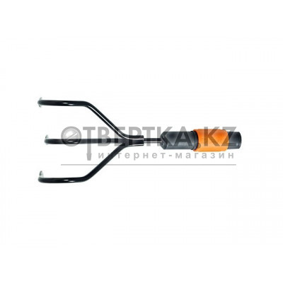Культиватор QuikFit три зуба FISKARS 1000680