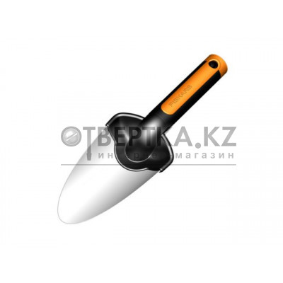 Совок садовый Premium FISKARS 1000726