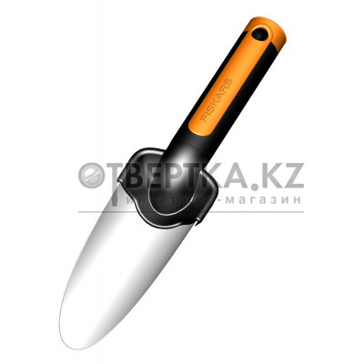 Совок для рассады Premium FISKARS 1000727