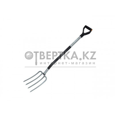 Вилы садовые Ergonomic FISKARS 1001413