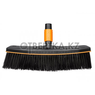 Щетка универсальная 38-18,5см QuikFit FISKARS 1001416