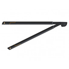 Сучкорез плоскостной L38 FISKARS SingleStep c загнутыми лезвиями большой в Усть-Каменогорске