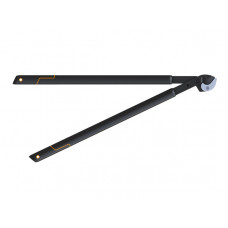 Сучкорез контактный L39 FISKARS SingleStep c загнутыми лезвиями большой (112450) в Усть-Каменогорске