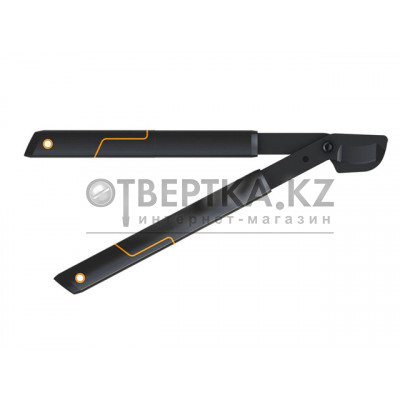 Сучкорез плоскостной L28 FISKARS SingleStep c загнутыми лезвиями малый (112160) 1001432
