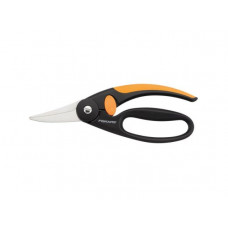 Ножницы универсальные Fingerloop с петлёй для пальцев FISKARS