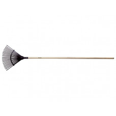 Грабли для листьев с чер. Classic FISKARS в Таразе