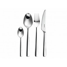 Набор столовых приборов 24 шт. зеркальный Functional Form Fiskars