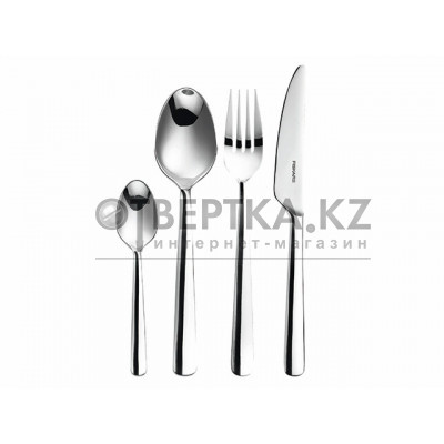 Набор столовых приборов 24 шт. зеркальный Functional Form Fiskars 1002949