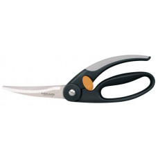 Ножницы кухонные 25 см для птицы FF Fiskars