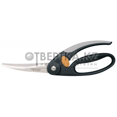 Ножницы кухонные 25 см для птицы FF Fiskars 1003033