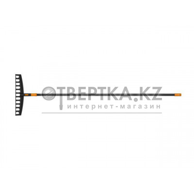 Грабли универсальные Solid FISKARS 1003466