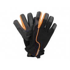 Перчатки садовые FISKARS (размер 10)