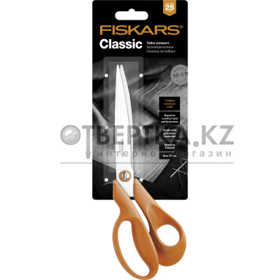 Ножницы портновские 27 см Classic Fiskars 1005145