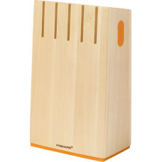 Деревянный блок для ножей FFl Fiskars