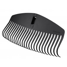 Грабли для листьев L без черенка Solid FISKARS в Таразе