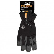 Перчатки зимние FISKARS