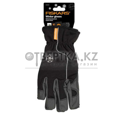 Перчатки зимние FISKARS 1015447