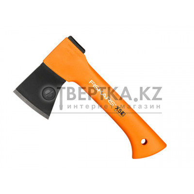 Топор туристический X5 XXS FISKARS 1015617